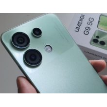 Umidigi G9 5G price in Bangladesh